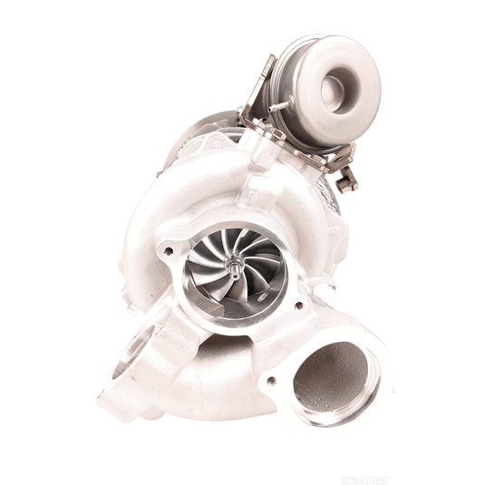 EM777 6262 EA839 3.0 TFSI UPGRADE TURBOCHARGER