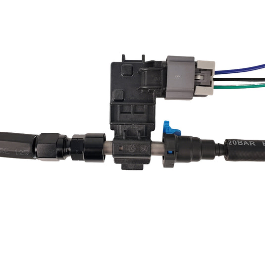 Ethanol Sensor & MPI Fuel Rail Conversion Kit For MQB EA888.3