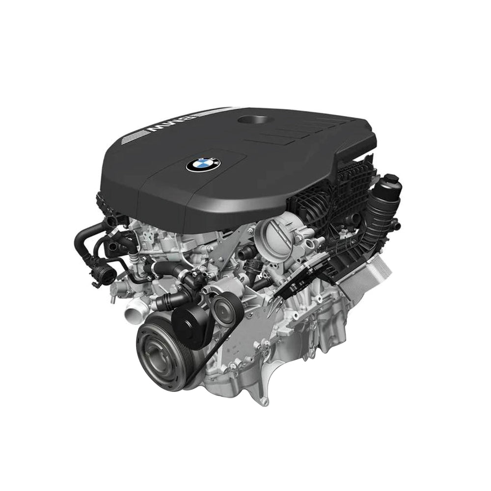 BMW B58