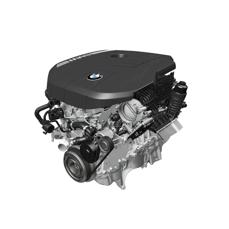 BMW B58