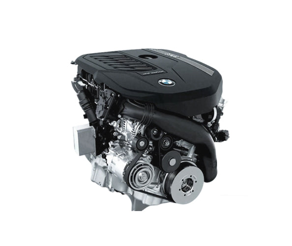 BMW B58TU