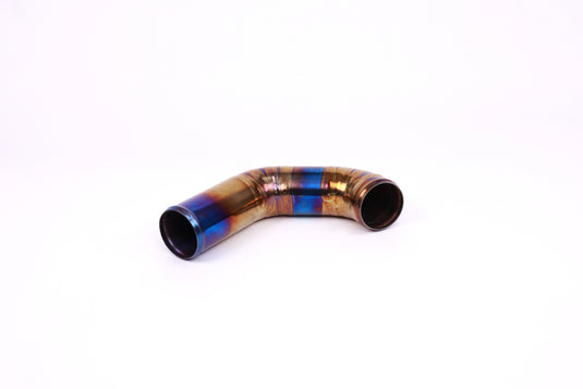 UPGRADED TURBO CHARGE PIPE FOR B9 C8 2.0T