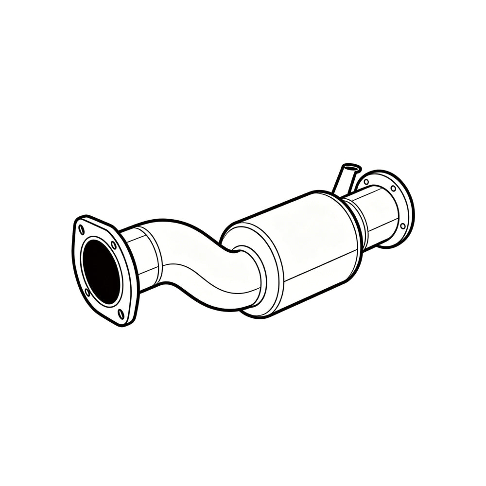 DOWNPIPE