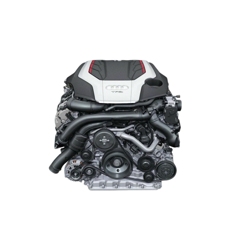 EA839 3.0T