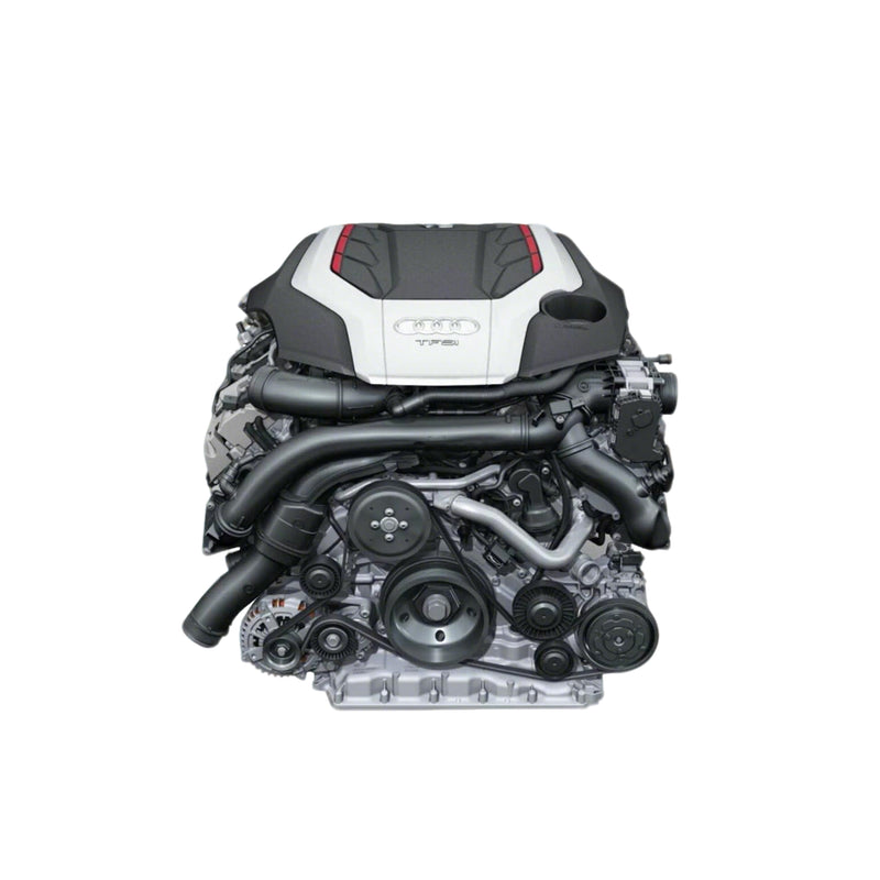 EA839 3.0T