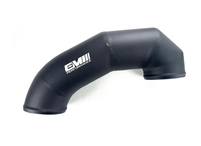 Payment link of aluminum turbo inlet pipe of ea855