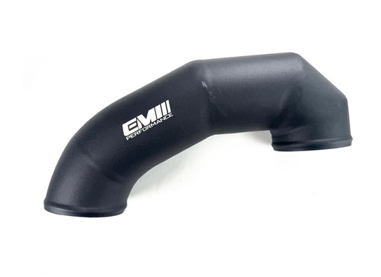 Payment link of aluminum turbo inlet pipe of ea855