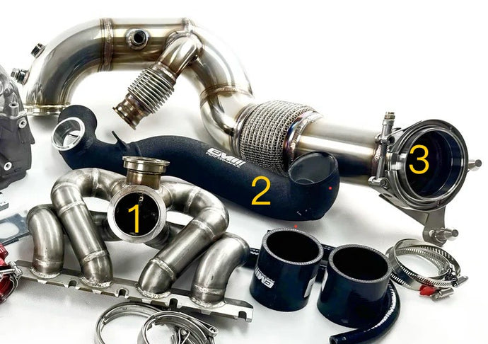 Payment link for VPP Parts