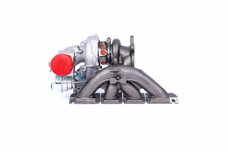 Load image into Gallery viewer, Hybrid K04 turbo and intercooler for EA888.1 2.0T
