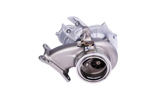 IS38,IS38 Hybrid EM25-550,EM25-660,EM30-770 BALL BEARING UPGRADE TURBOCHARGER For MQB 2.0T EA888.3